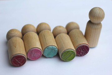 Mini Stamp