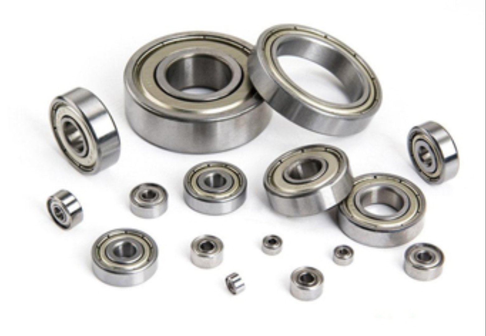 Mini Ball Bearings