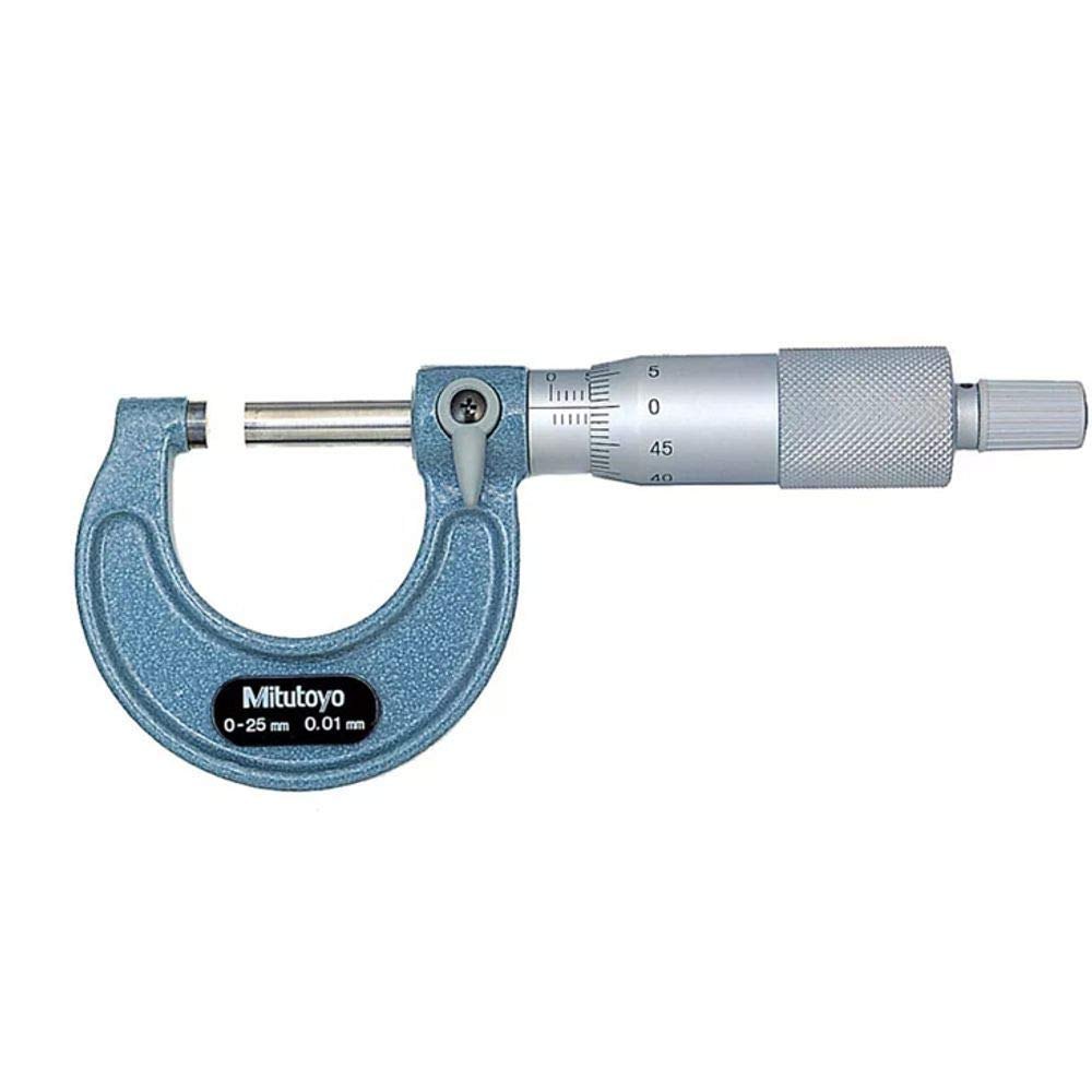 Outside Micrometers