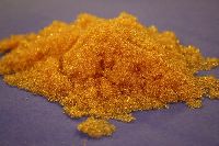 Mixed Bed Resin