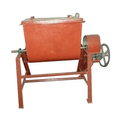 Incense Powder Mixing Machine