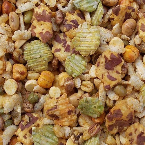 Roasted Namkeens