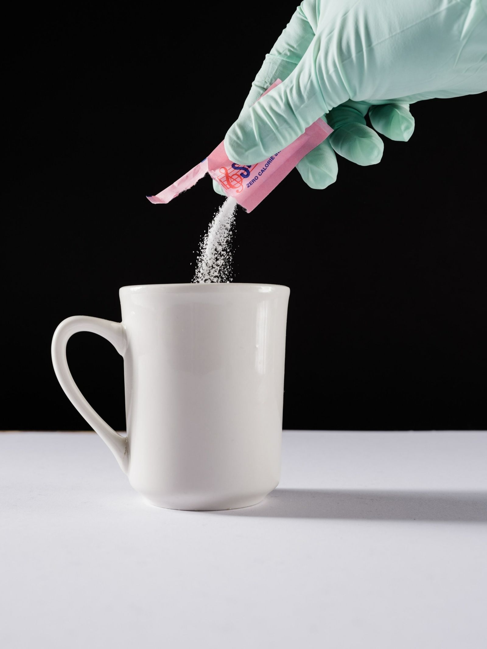Artificial Sweeteners