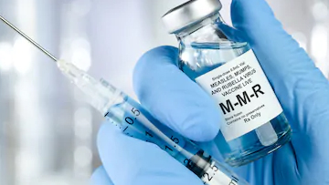 Mmr Vaccine
