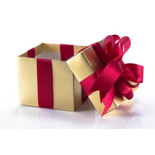 Gift Packaging Box