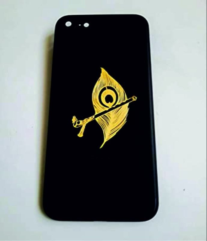 Mobile Phone Sticker