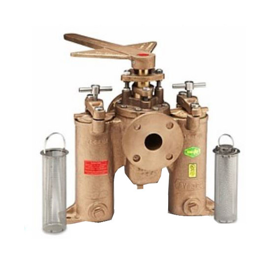 Marine Strainers