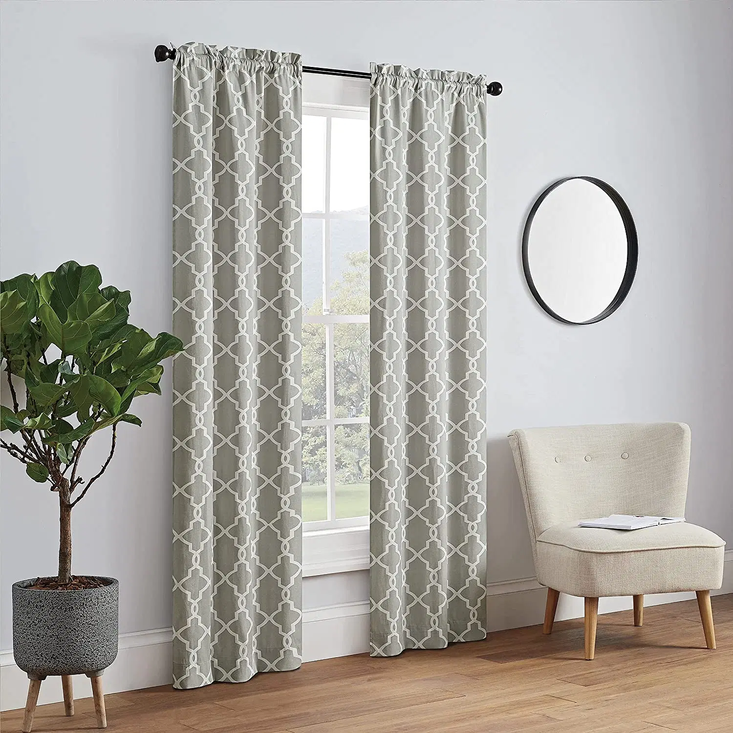 Decorative Curtains