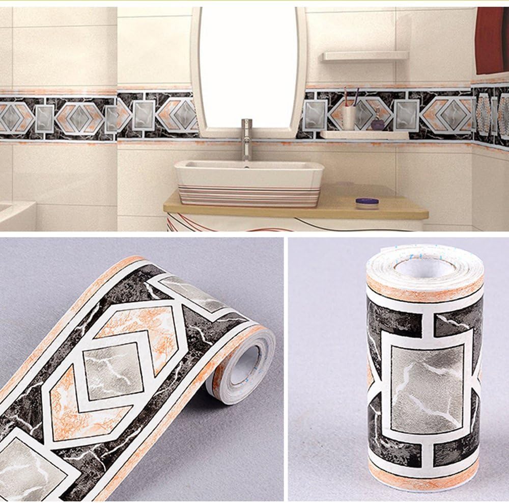Wallpaper Borders