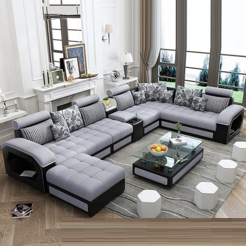 Living Room Sofa Set