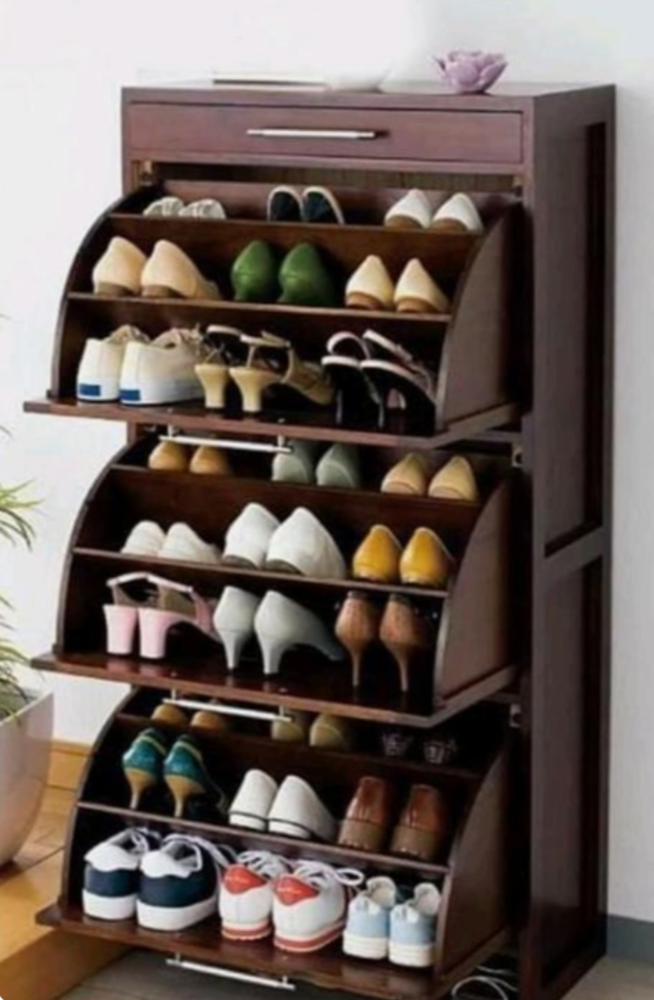 Shoe Shelf