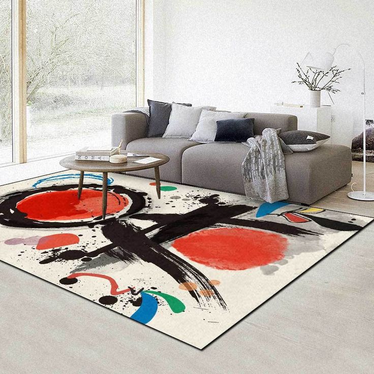 Modern Rugs