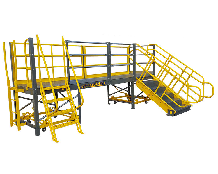 Access Work Platform