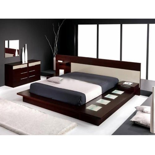 Modular Bed