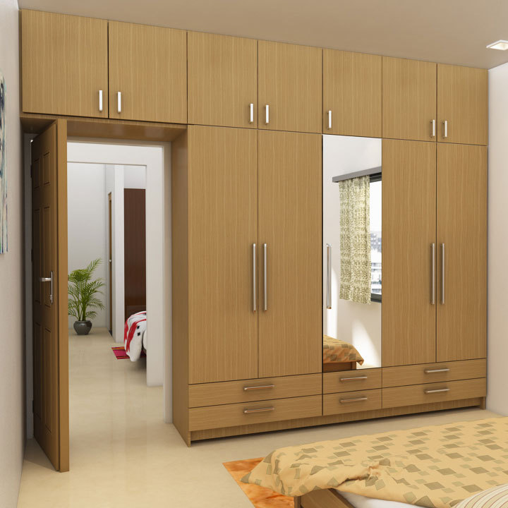 Bedroom Wardrobe