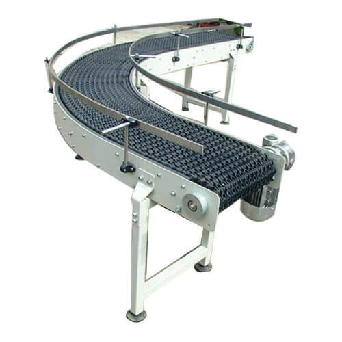 Modular Conveyor Belt