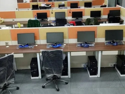 Computer Workstation