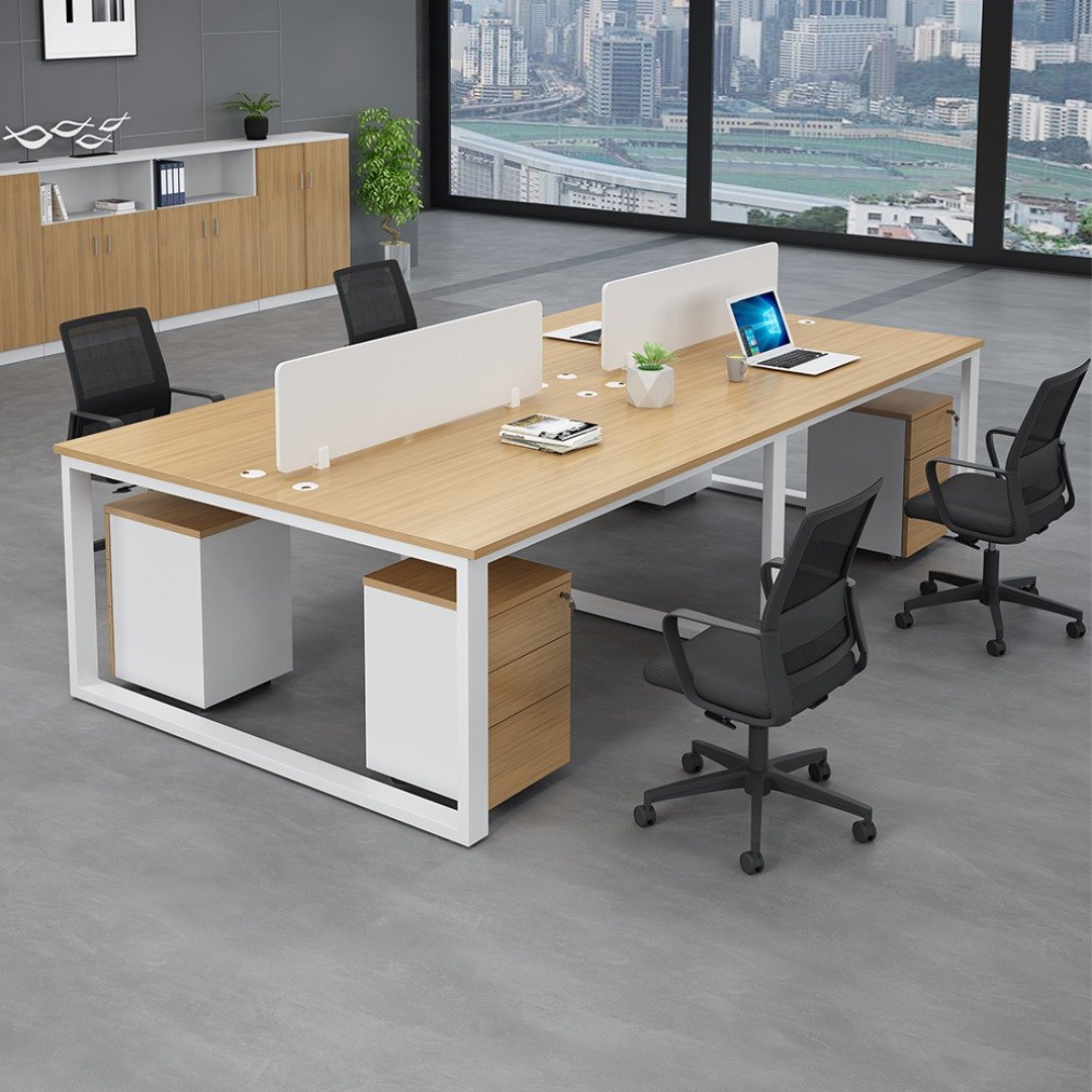 Modular Office Furniture