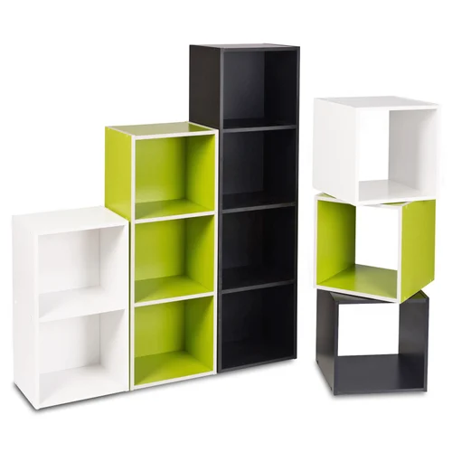 Display Cubes