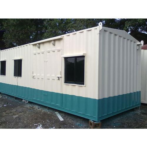 Modular Portable Cabin