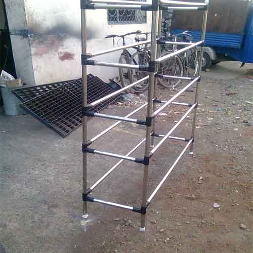 Modular Rack
