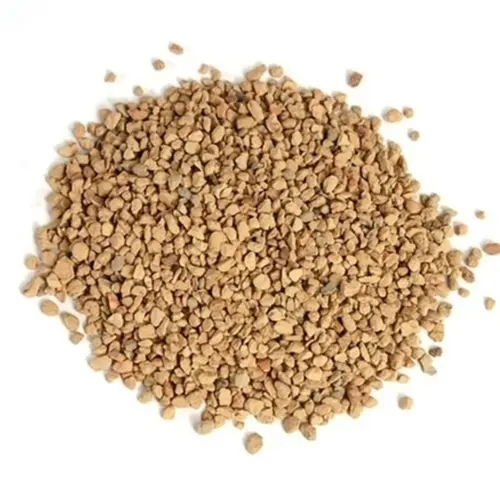 Calcined Clay