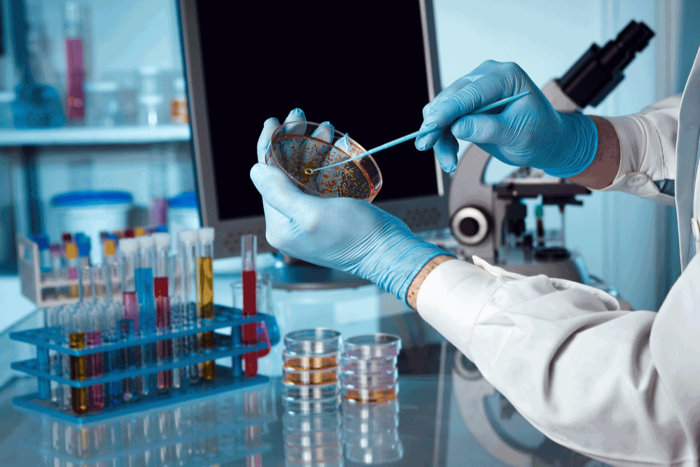 Microbiology Services