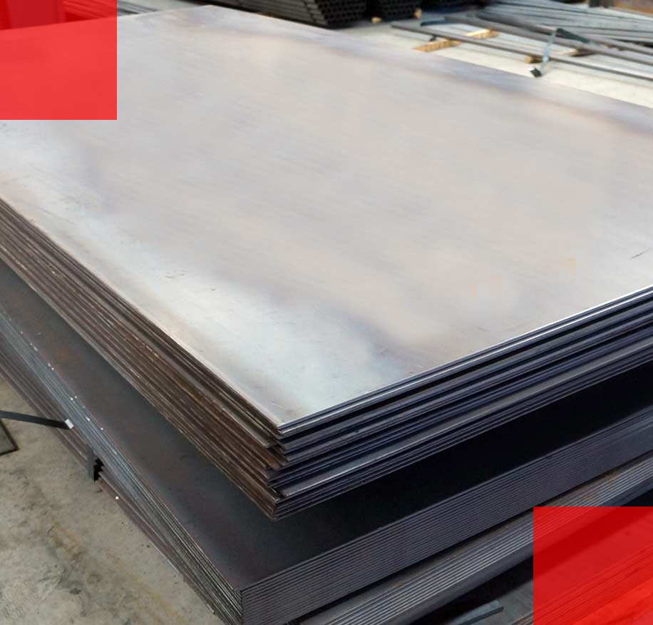 Molybdenum Sheet