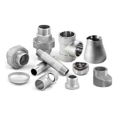 Monel Fittings