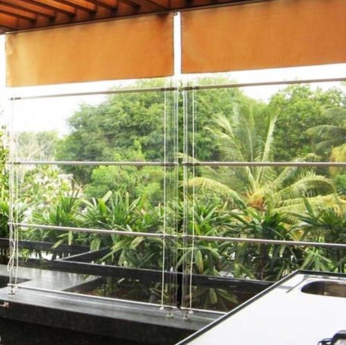 Monsoon Blind