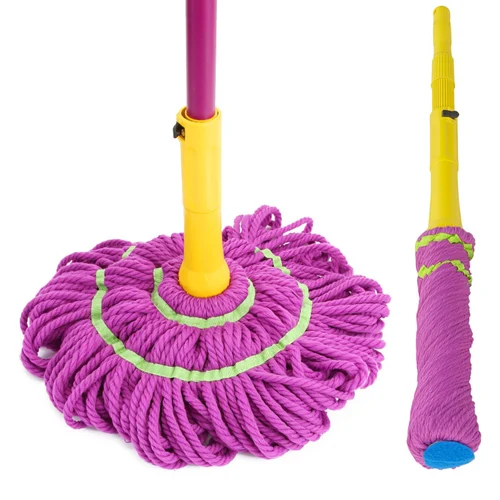 Twist Mop