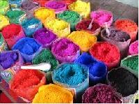 Mordant Dyes