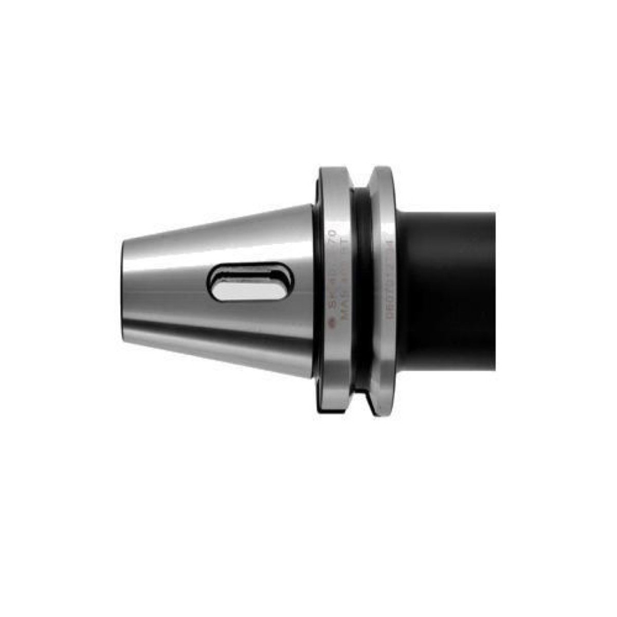 Morse Taper Adapter