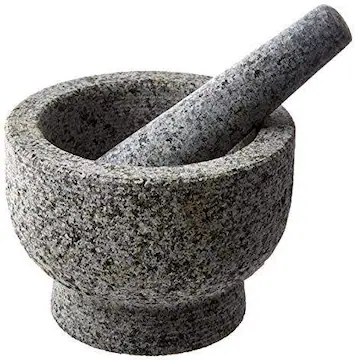 Phenolic Base Mortar