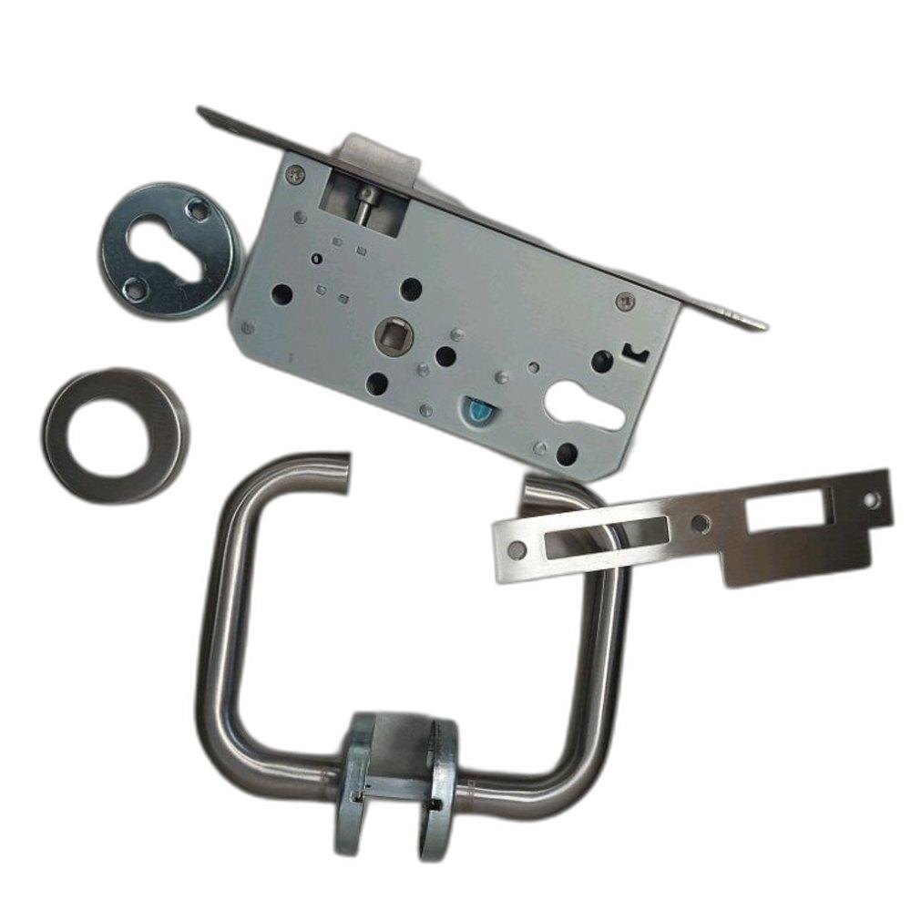 Sash Lock