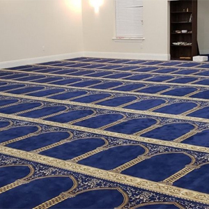 Mosque Carpets
