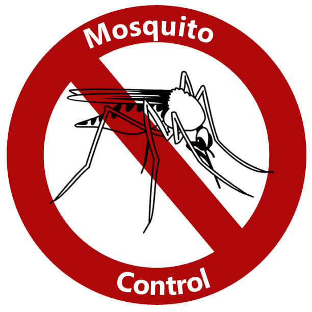 Mosquito Control Services