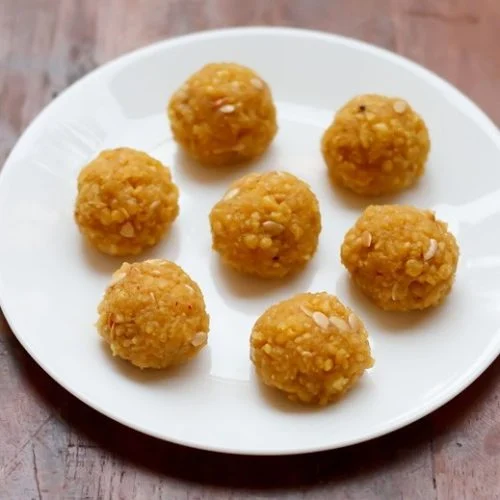 laddu