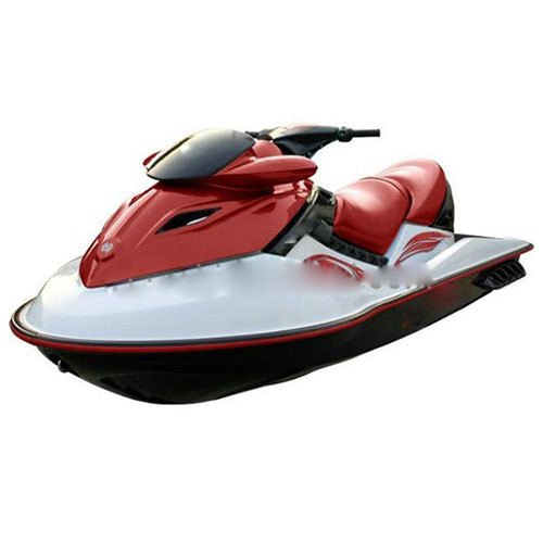 Motor Boats