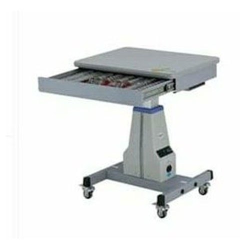 Motorized Table