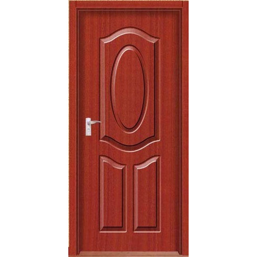 Moulded Doors