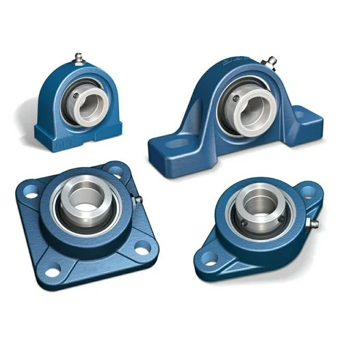 Mounted Bearings