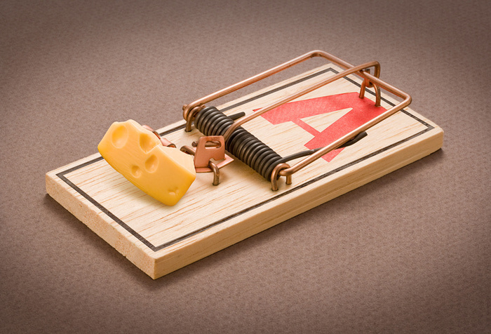 Mousetrap