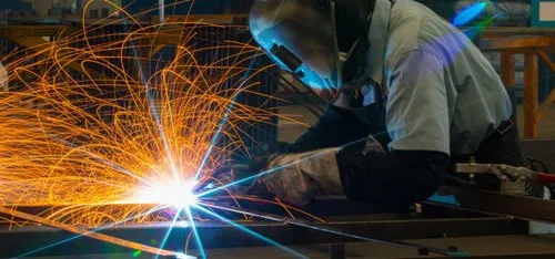 Steel Welding Services