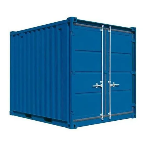 MS Container