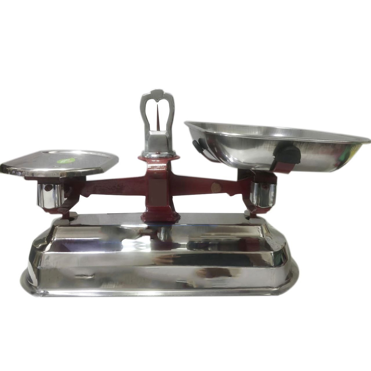 Counter Weighing Scale