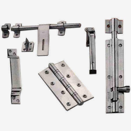 Door Fitting