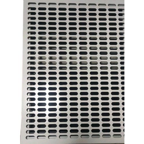 Floor Grill