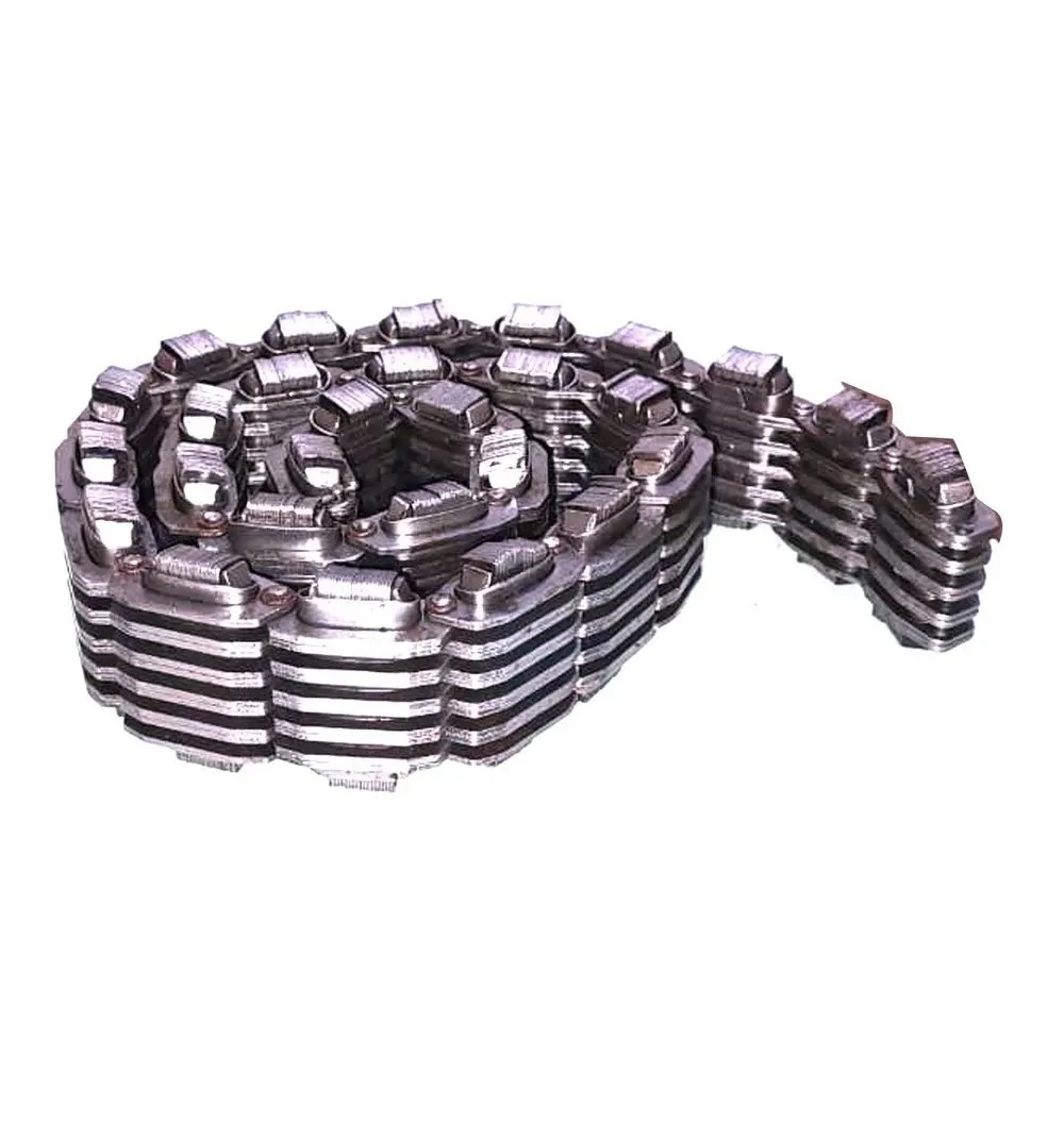 Piv Chain
