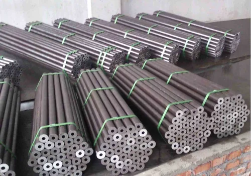 Precision Seamless Pipe
